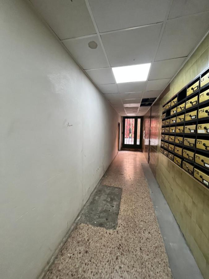 Appartamento Acogedor Meson Centro Temporal Madrid Esterno foto